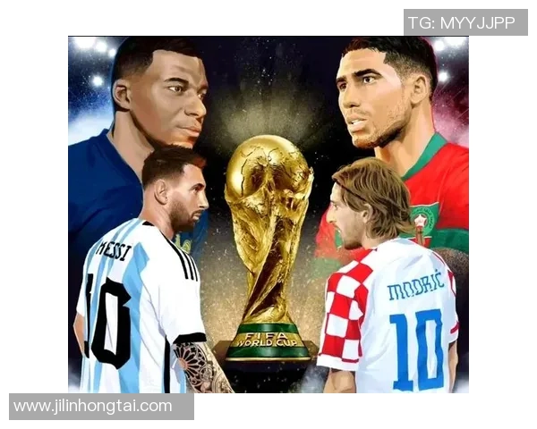 全球足球巨星聚集各国队伍纵横世界杯赛场荣耀之路